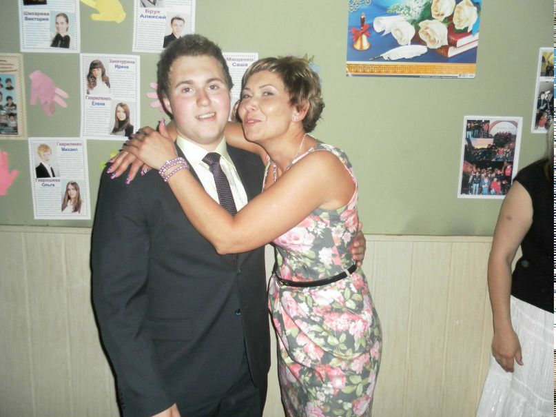 Алла Мищенко | Днепр (Днепропетровск)