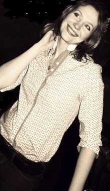 №15, Кристина Ермоленко, Москва №15, Кристина Ермоленко, Москва