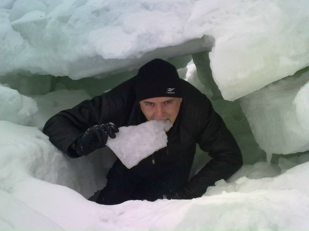 Олег Коротун | Одесса