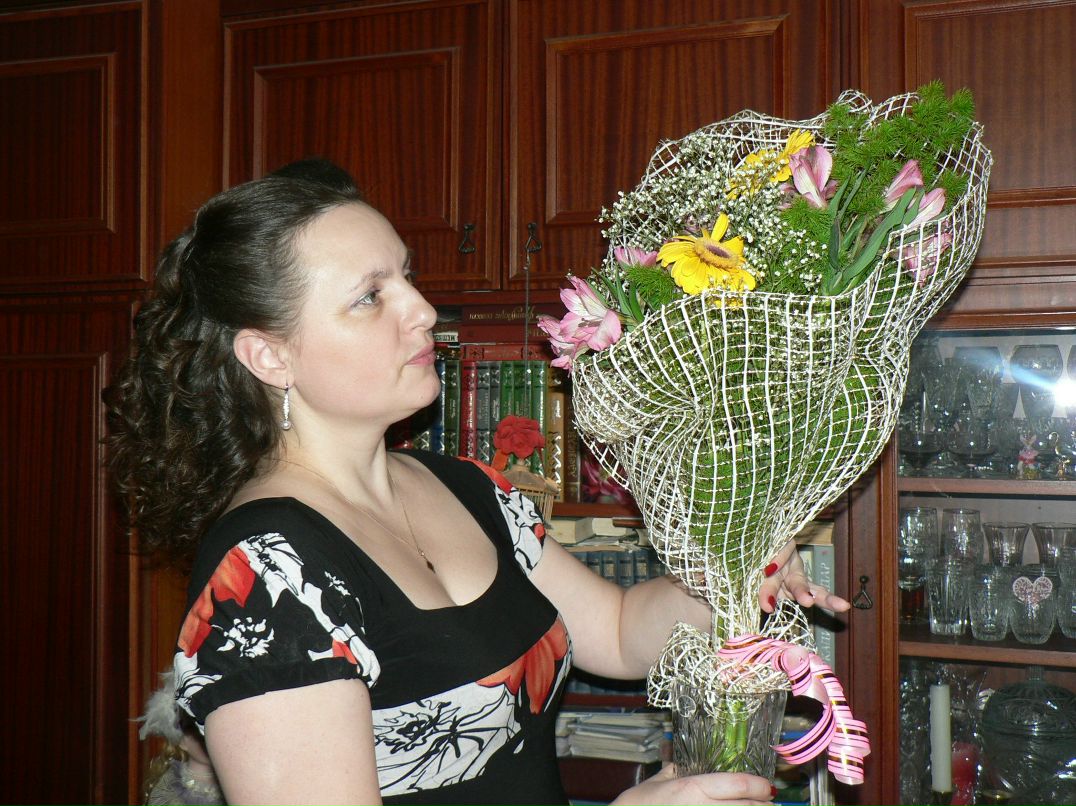 Ольга Шамина | Рязань