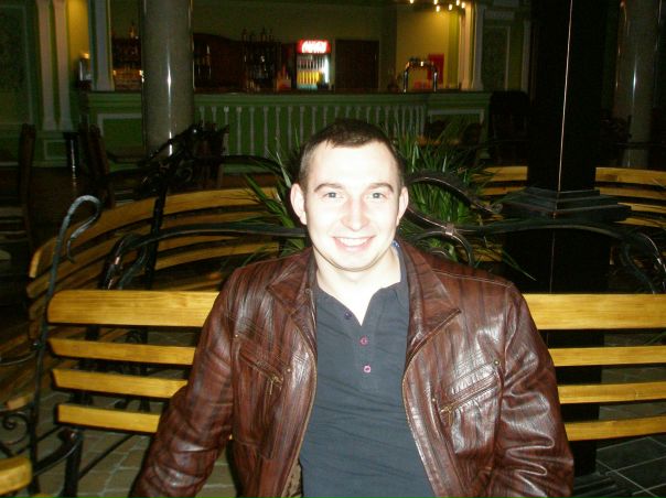 №24, Александр Чорногуз, Черновцы №24, Александр Чорногуз, Черновцы