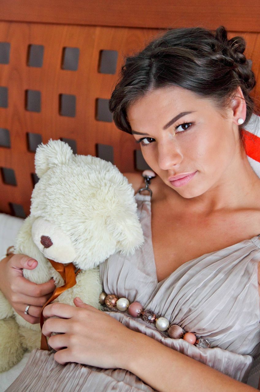 Julia Nikulina | Днепр (Днепропетровск)