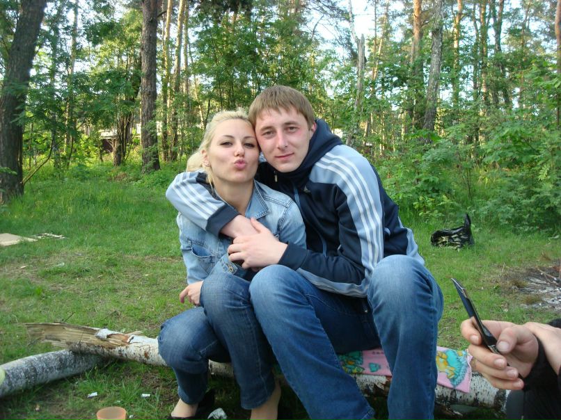 Екатерина Сенникова | Киев