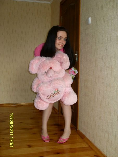 №49, Ксюша Чепурная, 35 лет, Харьков №49, Ксюша Чепурная, 35 лет, Харьков