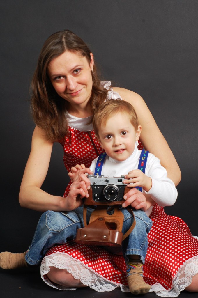 Елена Водченко | Харьков