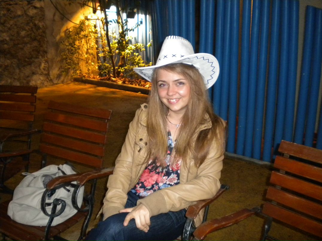 Ирина Соя | Grenoble