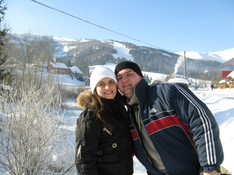 Игорь Чурсин | Киев