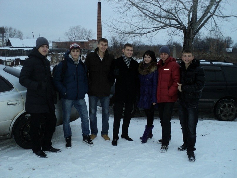 Антон Ковальчук | Москва