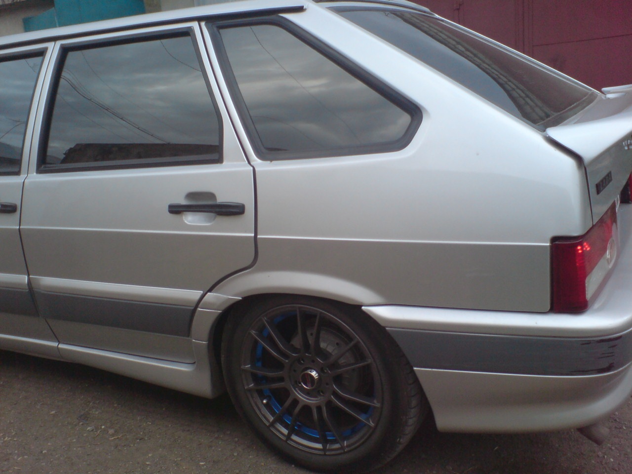 Фото профиля