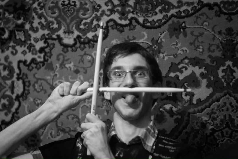 Лёха Селин | Киев