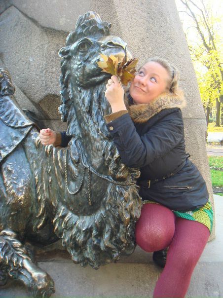 №11, Татьяна Тырина, Санкт-Петербург №11, Татьяна Тырина, Санкт-Петербург