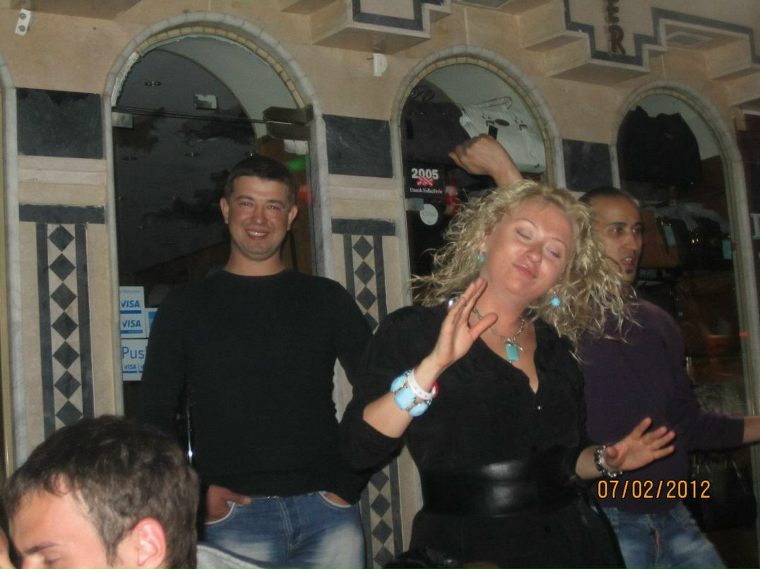 Вадим Тройнич | Минск