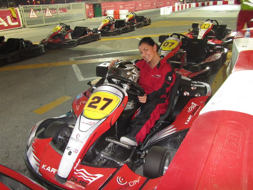 Екатерина Сидорова | Екатеринбург