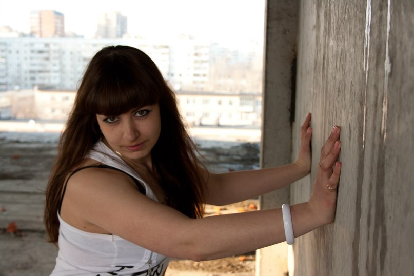 Вера Баклушина ♥♥♥♥♥AnGeL♥♥♥♥♥ | Тольятти