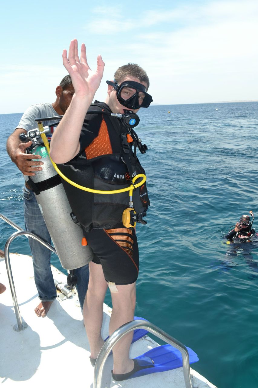 Михаил Васильев | Архангельск