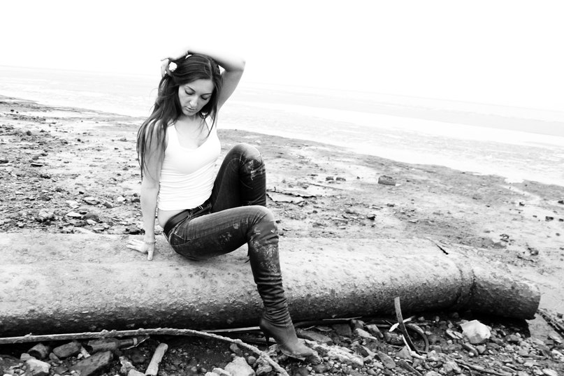 Анастасия Середа | Новосибирск