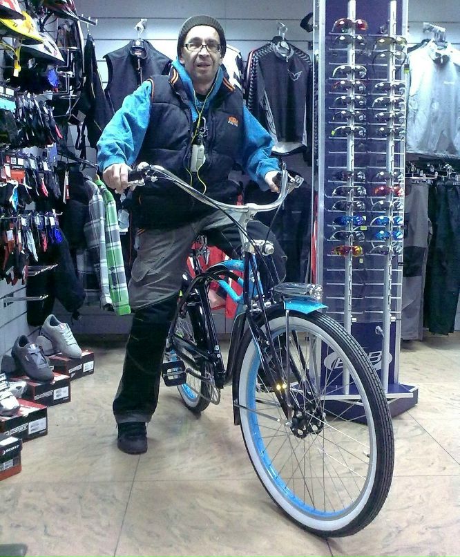 Алекс Иванов | Запорожье