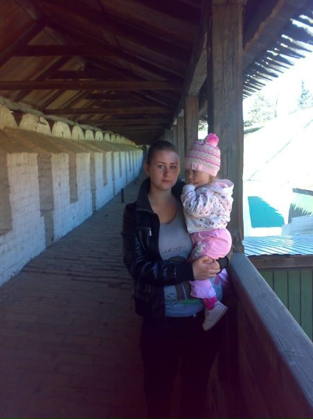 №73, Ирина Ауман, 37 лет, Ярославль №73, Ирина Ауман, 37 лет, Ярославль