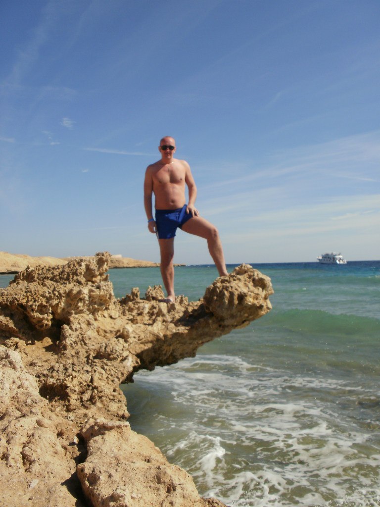 Олег Владимирович | Одесса