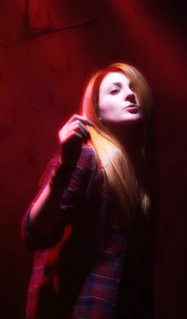 Анна Романова | Электросталь