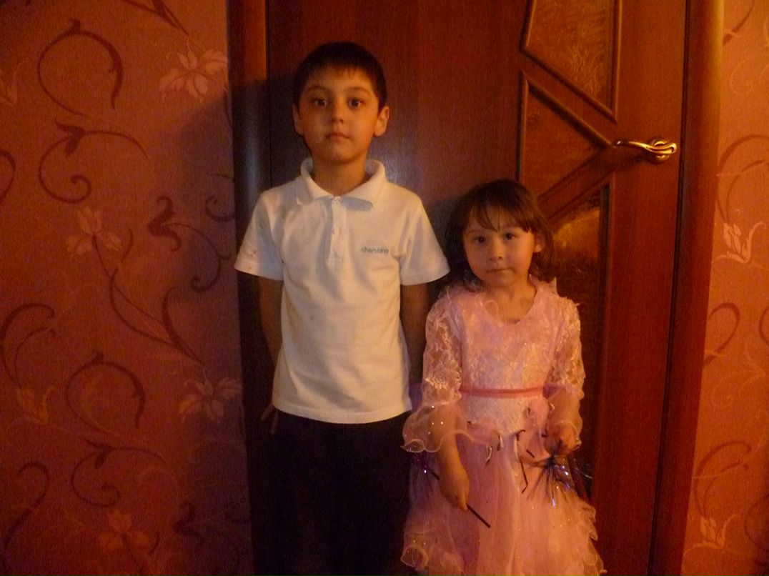 Руфина Ахметова | Челябинск