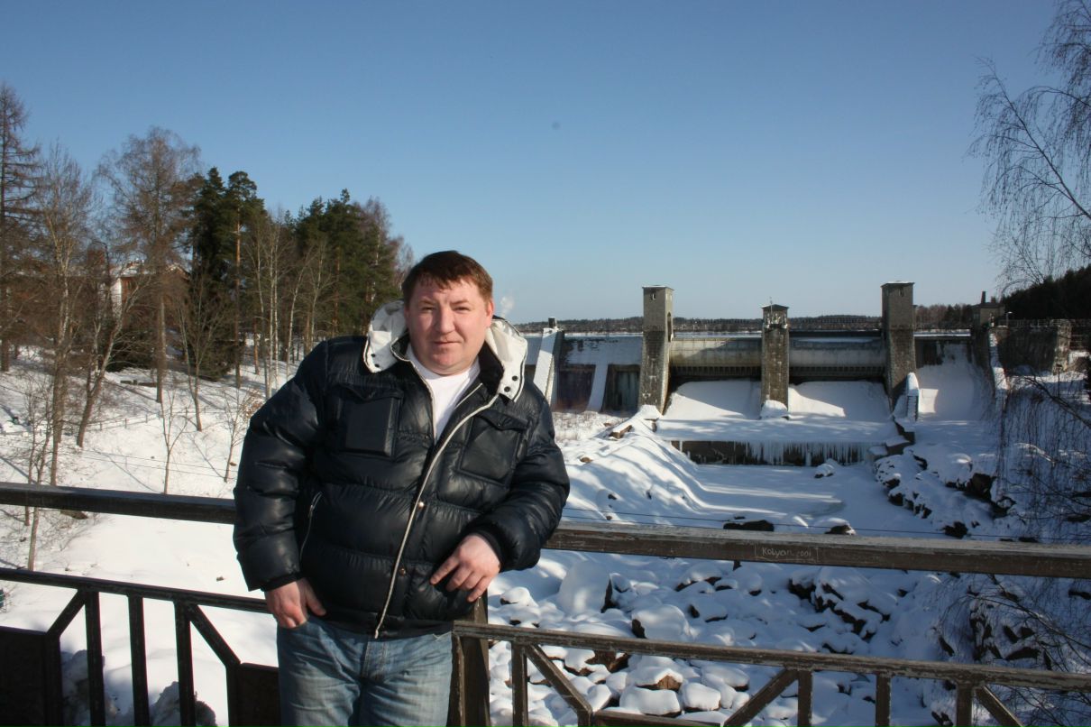 Игорь Румянцев | Санкт-Петербург