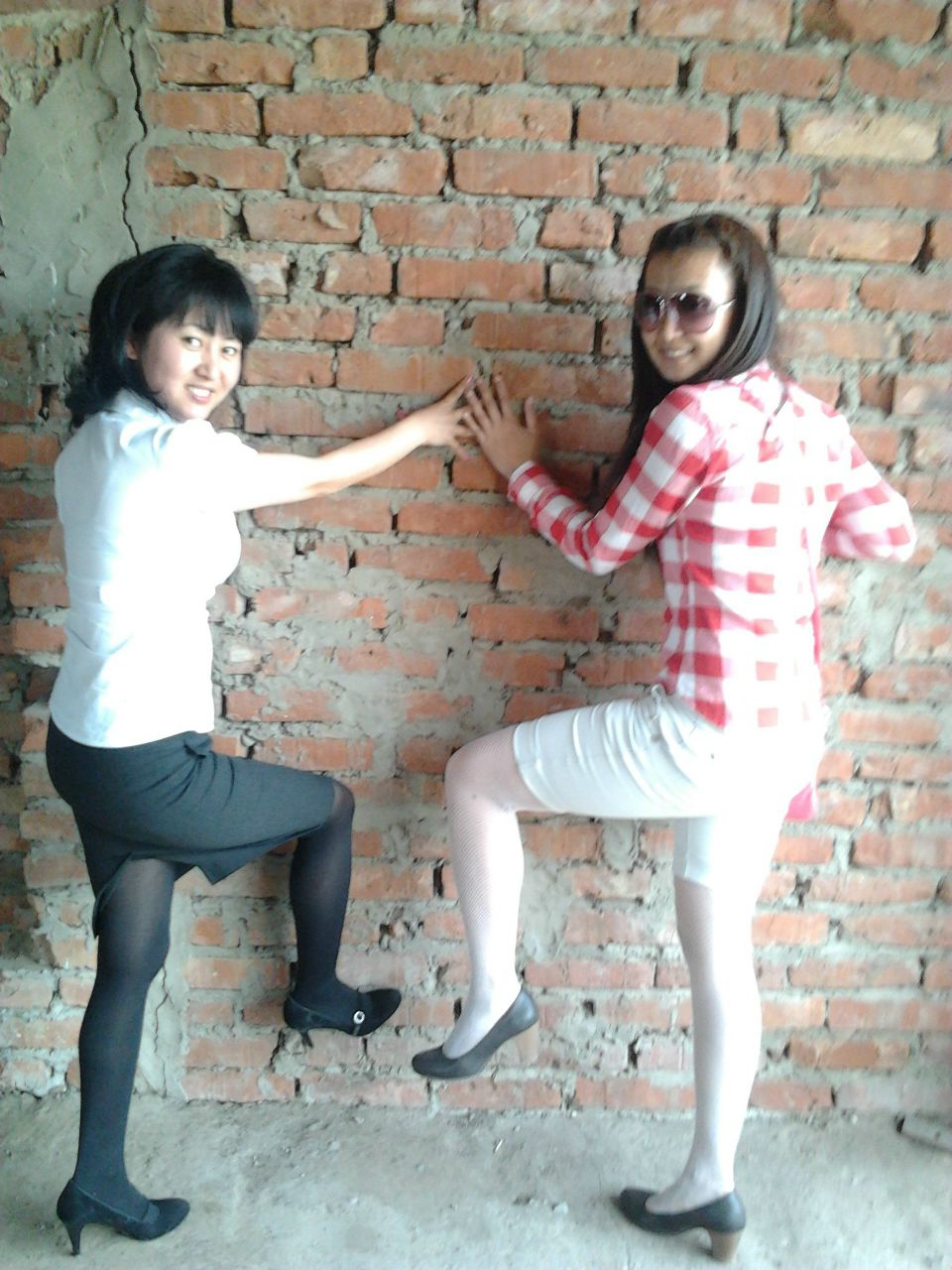 Алёна Инджикова | Элиста