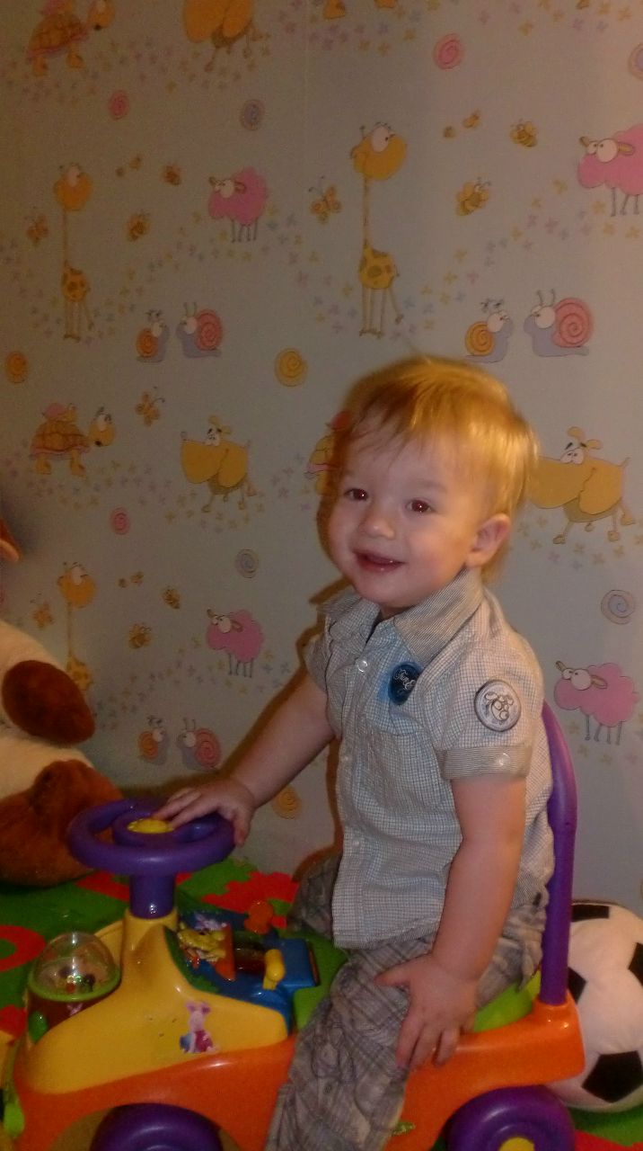 Lelya Podobaeva | Самара