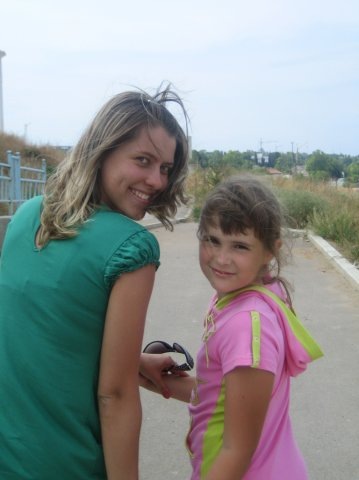 Ксения Приходкина фото профиля #5