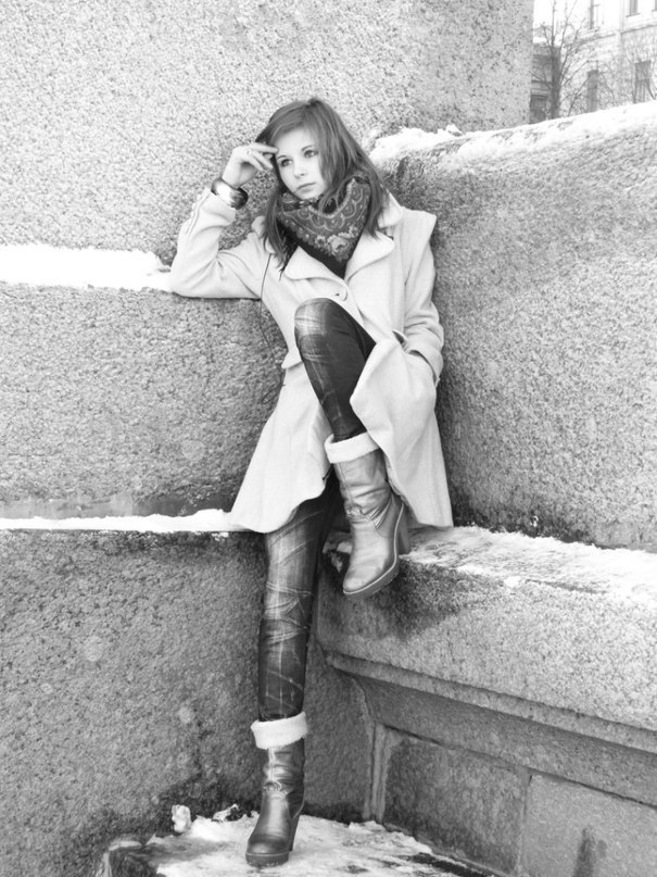 Софа Неофитова | Санкт-Петербург