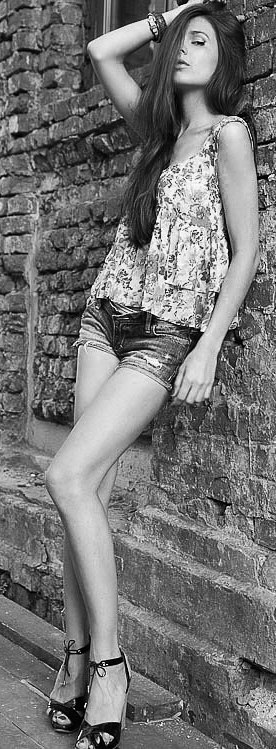 Элина Малина | New York City