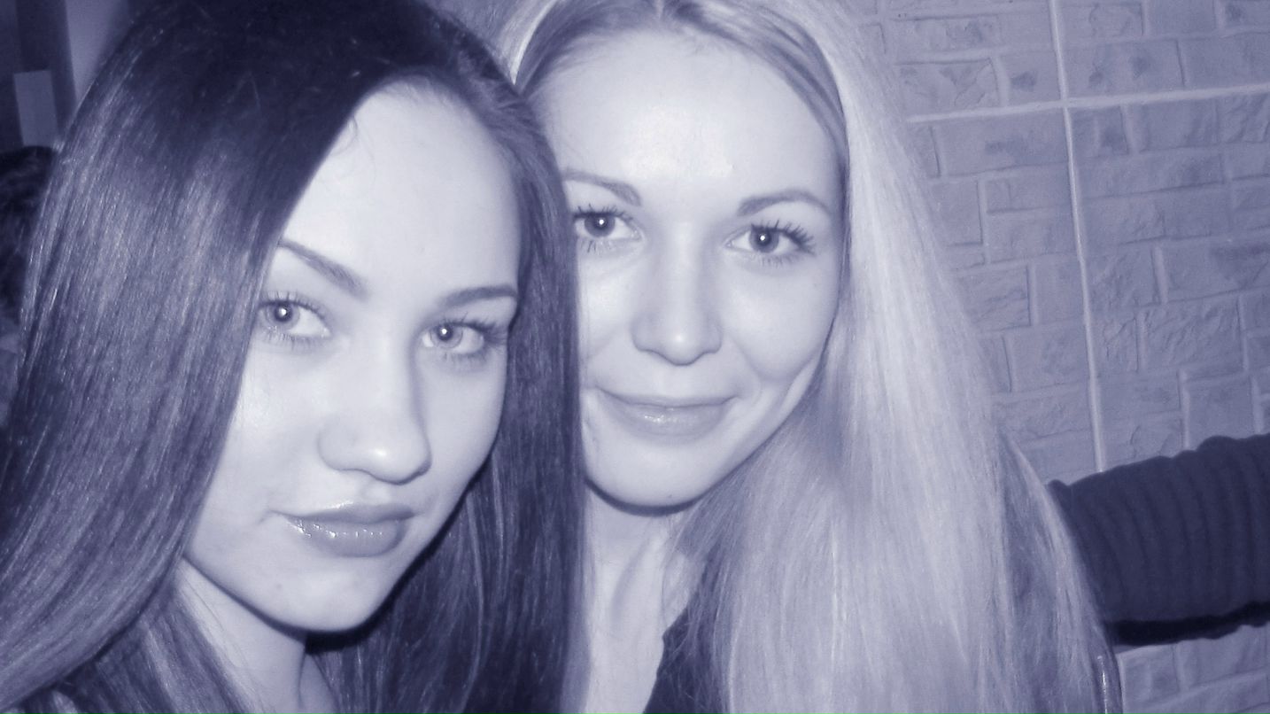 Дарья Бурцева | Минск