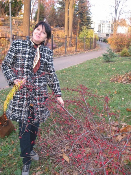 №66, Тамара Дем'яненко, Киев №66, Тамара Дем'яненко, Киев