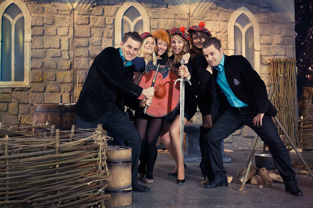 Ilker Kilinc | Киев