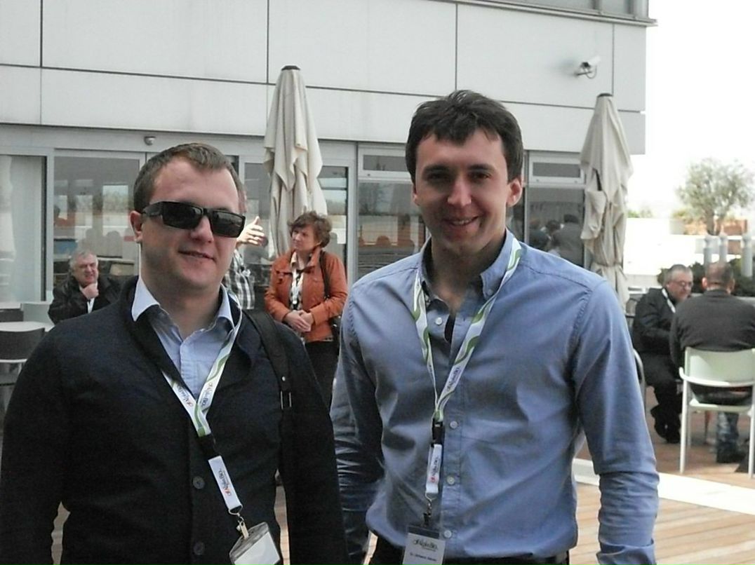 Леонид Козырёв | Ростов-на-Дону