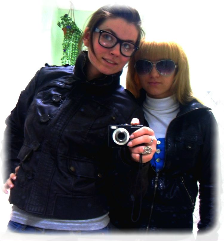 Ульянка Мишина | Чехов