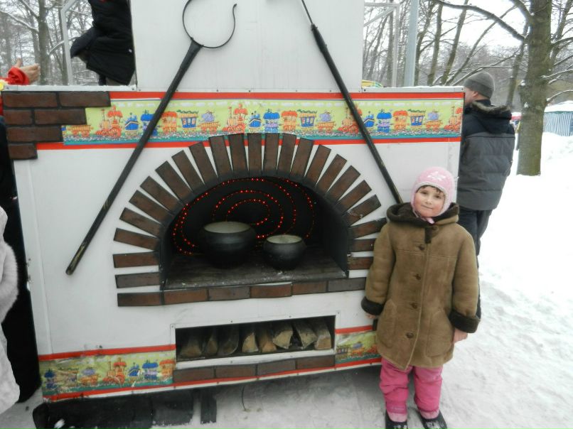 Ирина Царенко | Санкт-Петербург