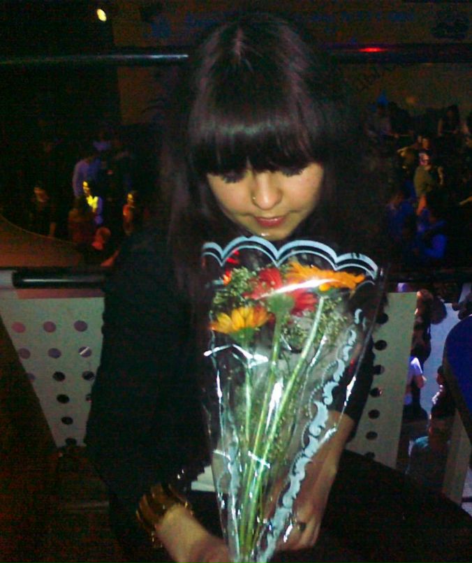 Лейсан Сизова | Казань