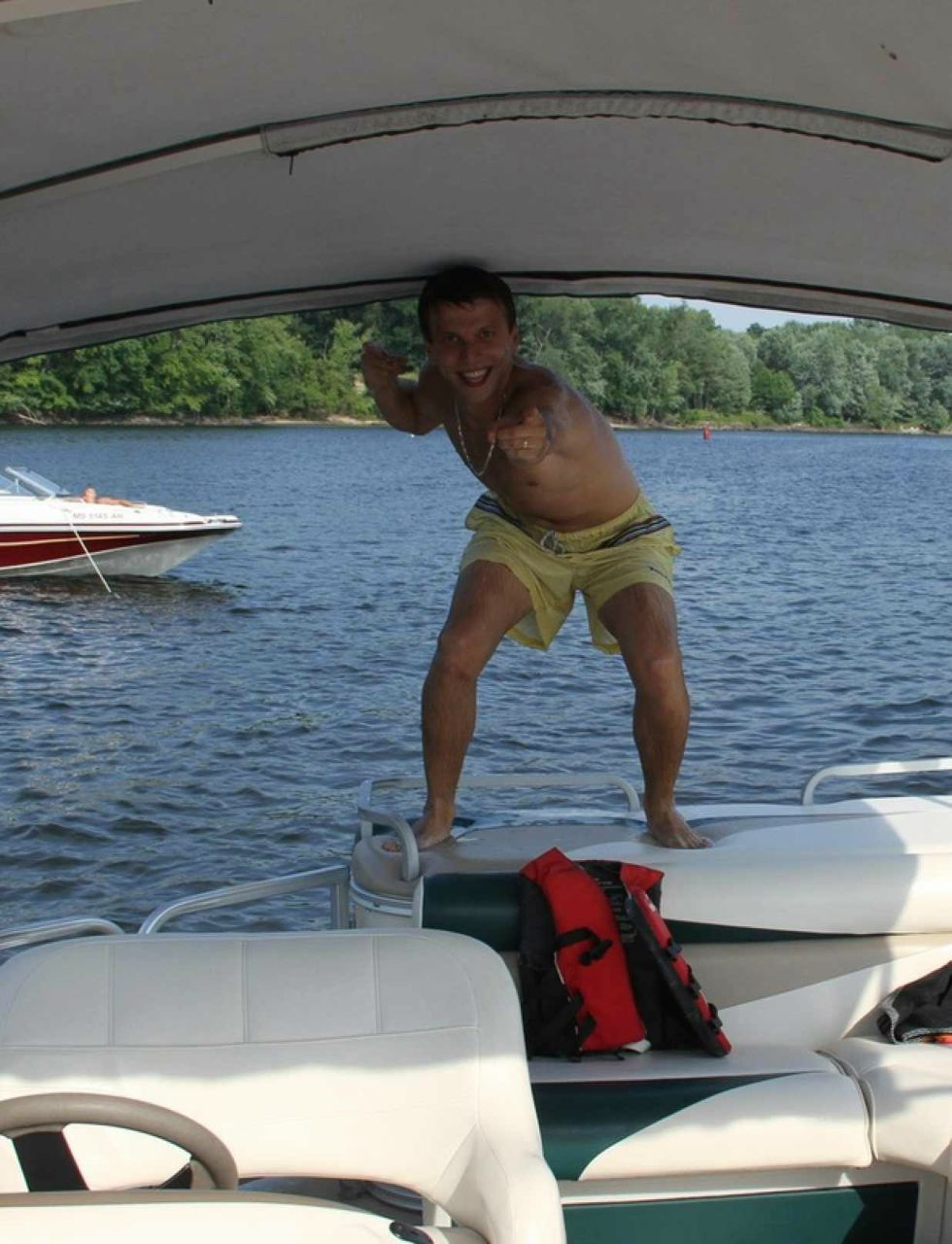 Arkadiy Muchnik Raka NY | New York City