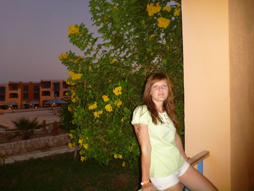 Иришка Метелькова | Санкт-Петербург