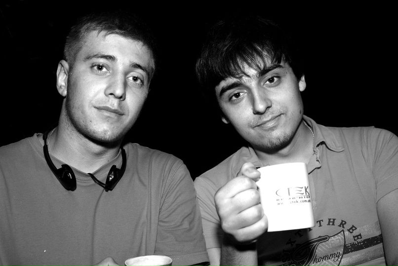 Василий Дорофтей | Черновцы