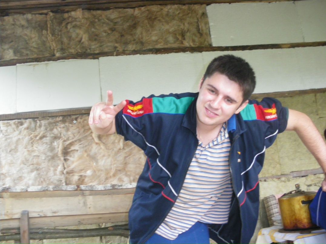 Антон Пилин (Tony а.к.а LimOn) | Нижний Новгород