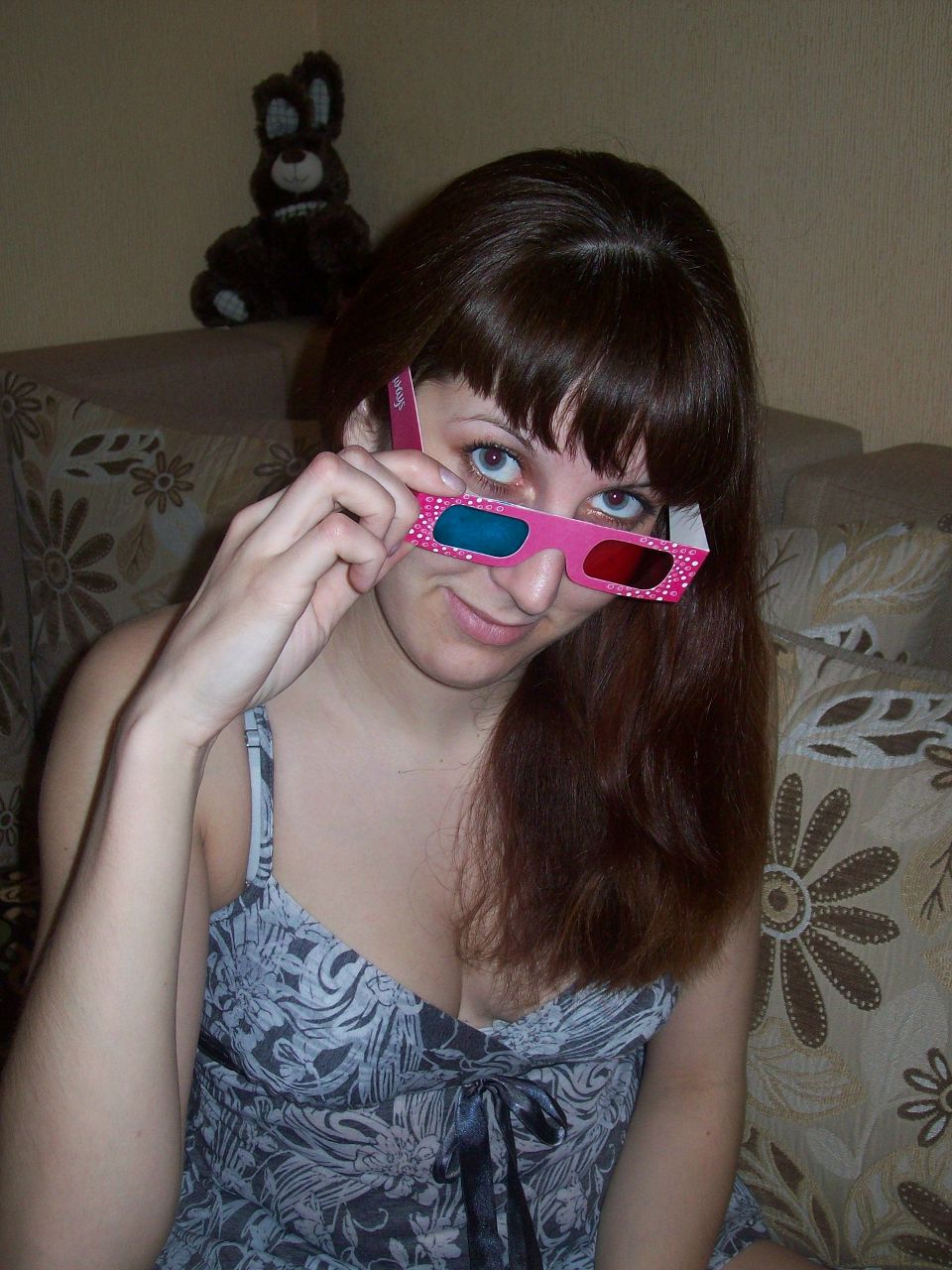 Марина Пчалова | Томск