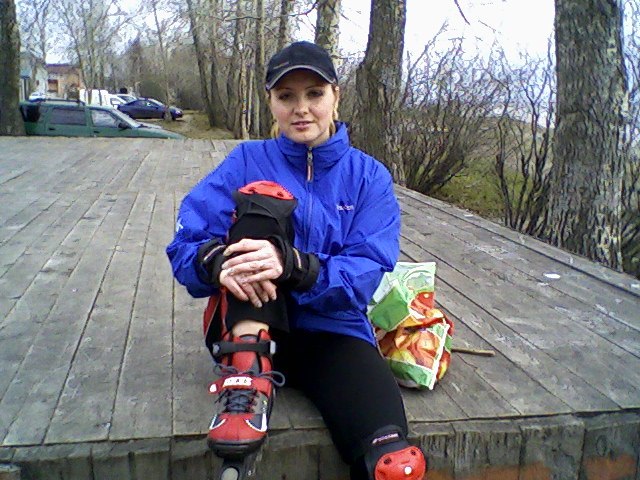 Анна Белая | Санкт-Петербург