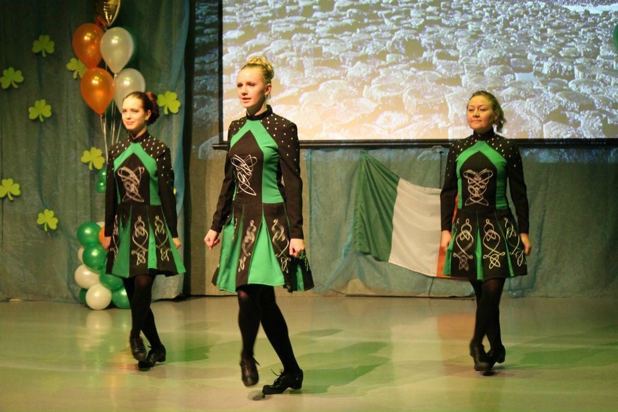 Светлана Караваева | Королёв