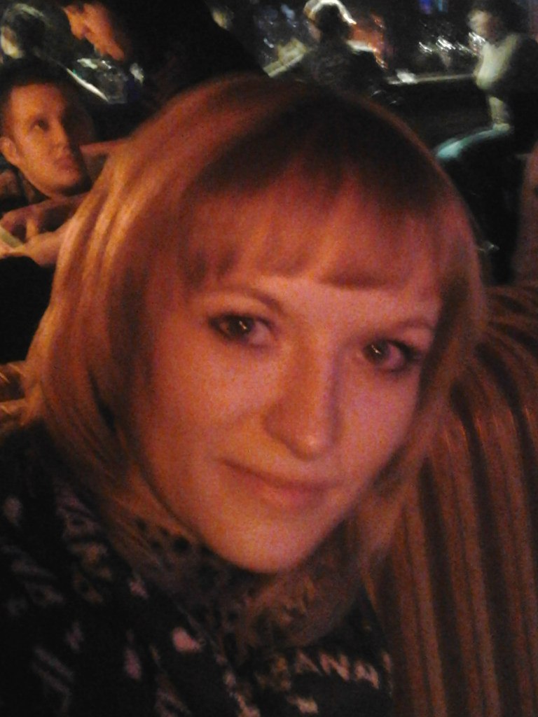 Виктория Ильиных | Чита