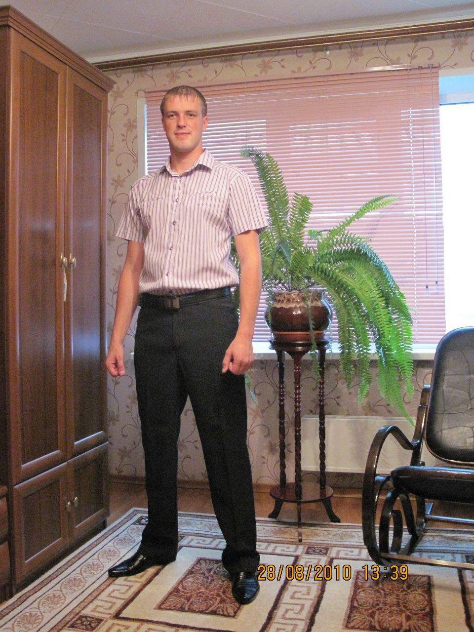 Константин Котыхов | Серебряные Пруды