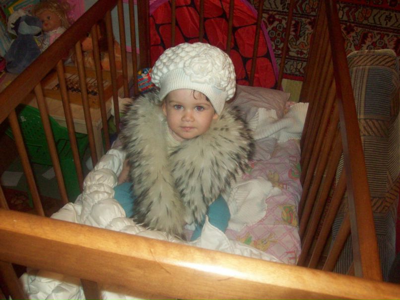 Ксения Копылова | Новосибирск