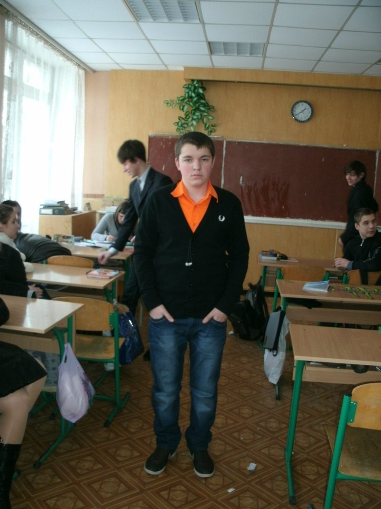 Виталя Чубреев ♫)Frol(♫ | Los Angeles