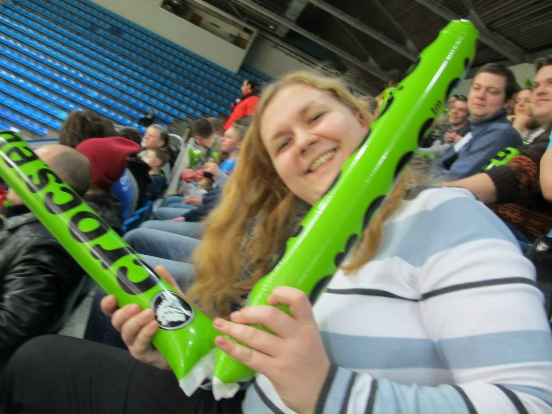 Евгения Метельская | Москва